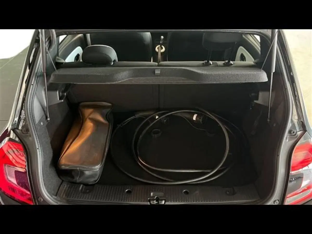 Renault Twingo usata a Firenze (5)