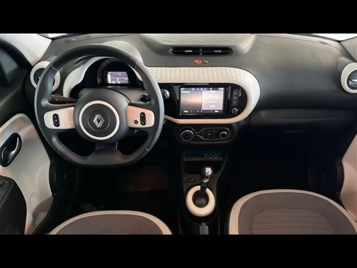 Renault Twingo usata a Firenze (7)