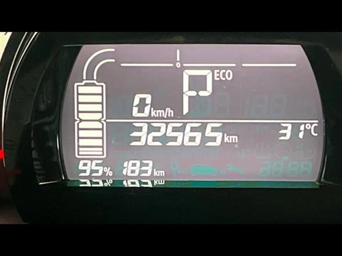 Renault Twingo usata a Firenze (8)
