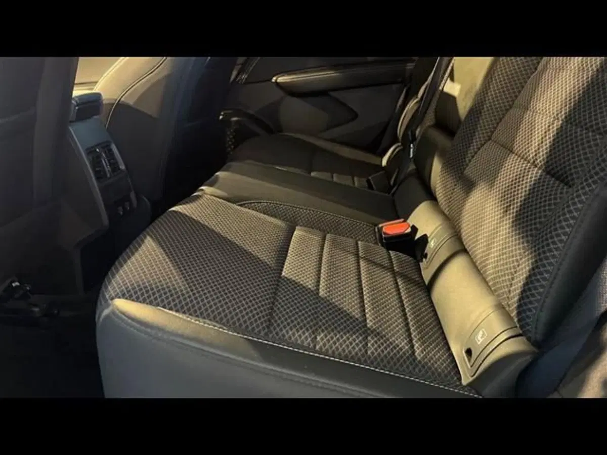 Renault Arkana usata a Firenze (13)