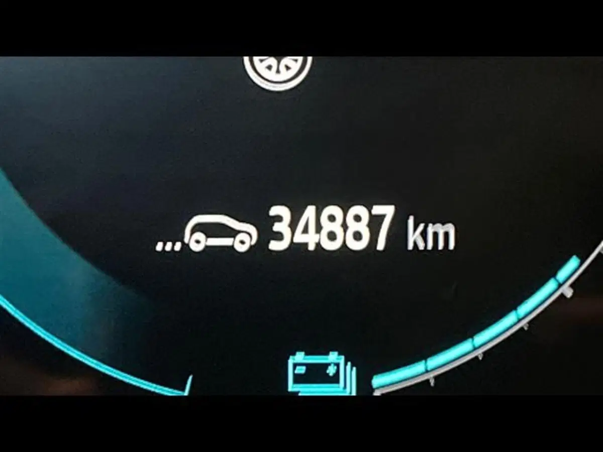 Renault Arkana usata a Firenze (8)