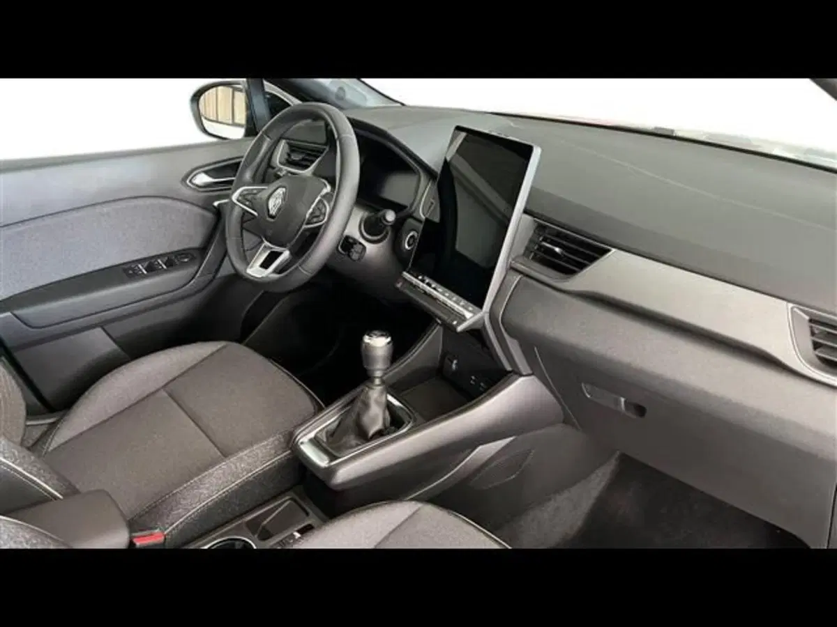 Renault Captur usata a Firenze (10)