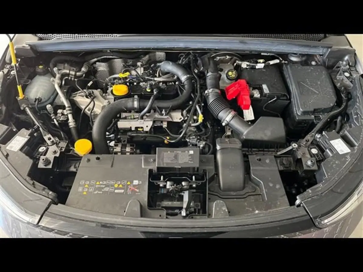 Renault Captur usata a Firenze (13)