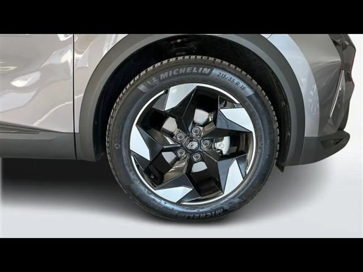 Renault Captur usata a Firenze (14)