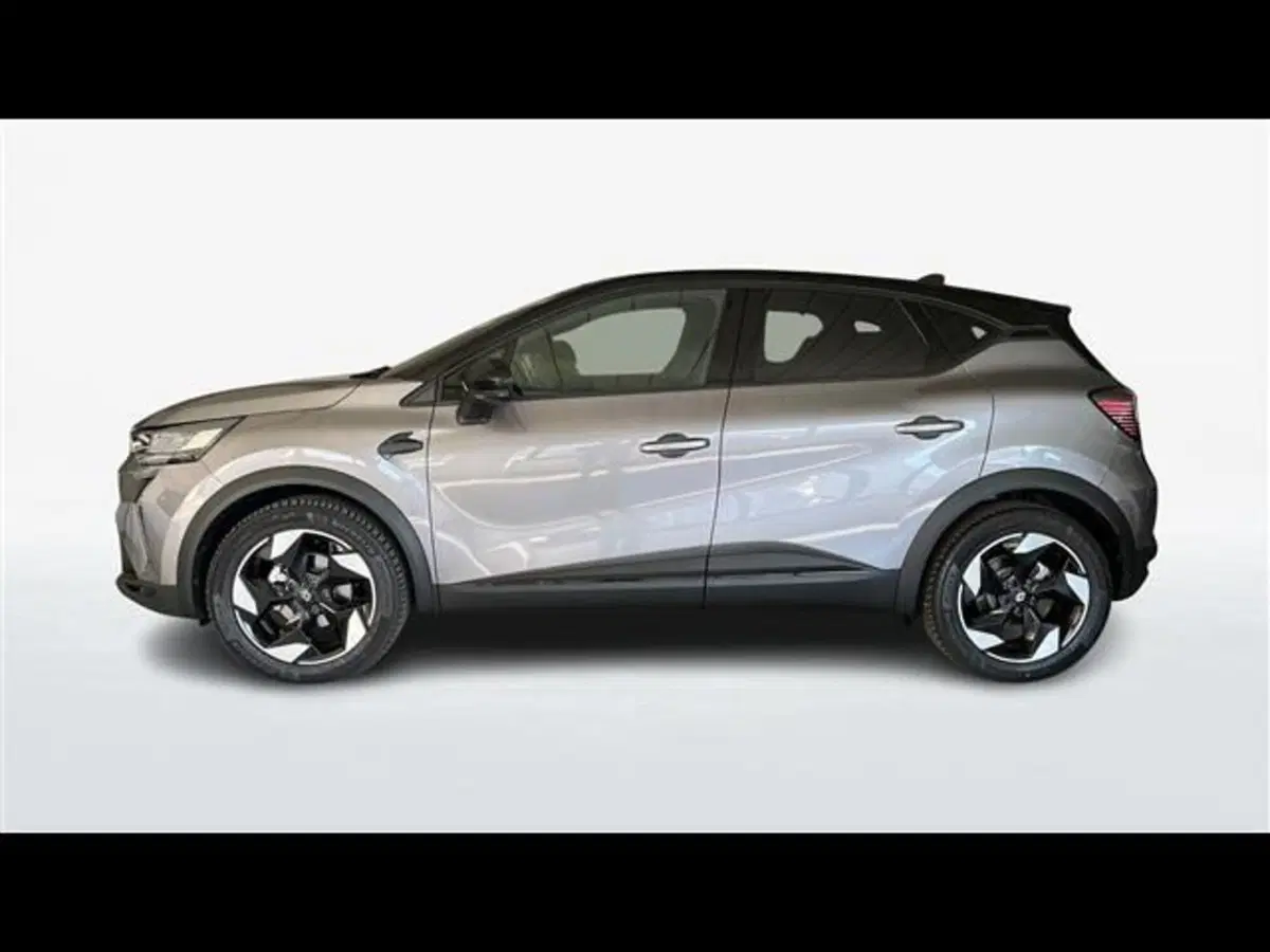 Renault Captur usata a Firenze (2)