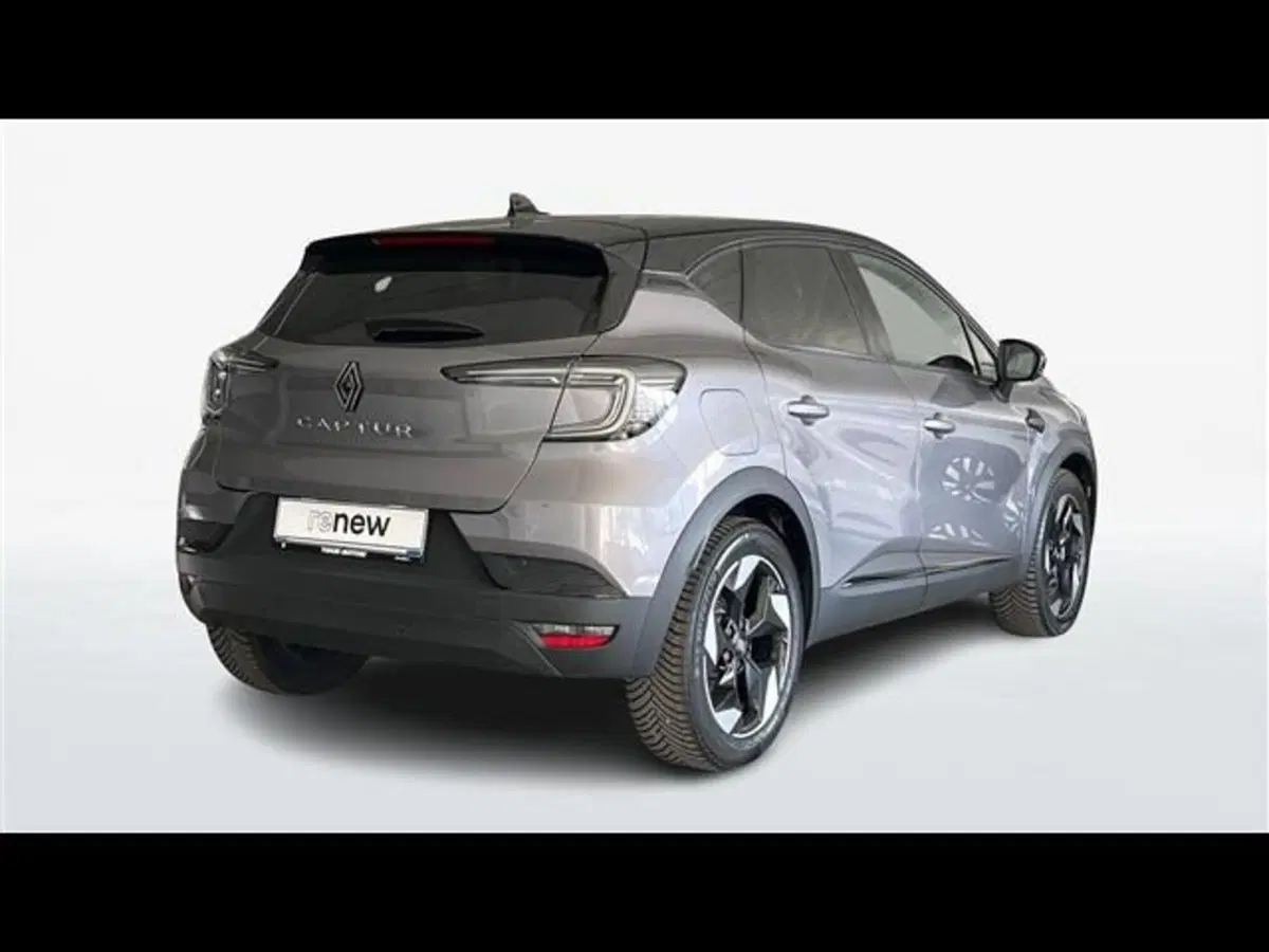 Renault Captur usata a Firenze (3)