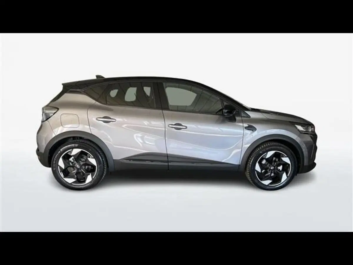 Renault Captur usata a Firenze (4)