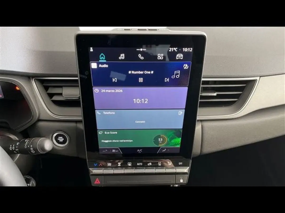Renault Captur usata a Firenze (6)