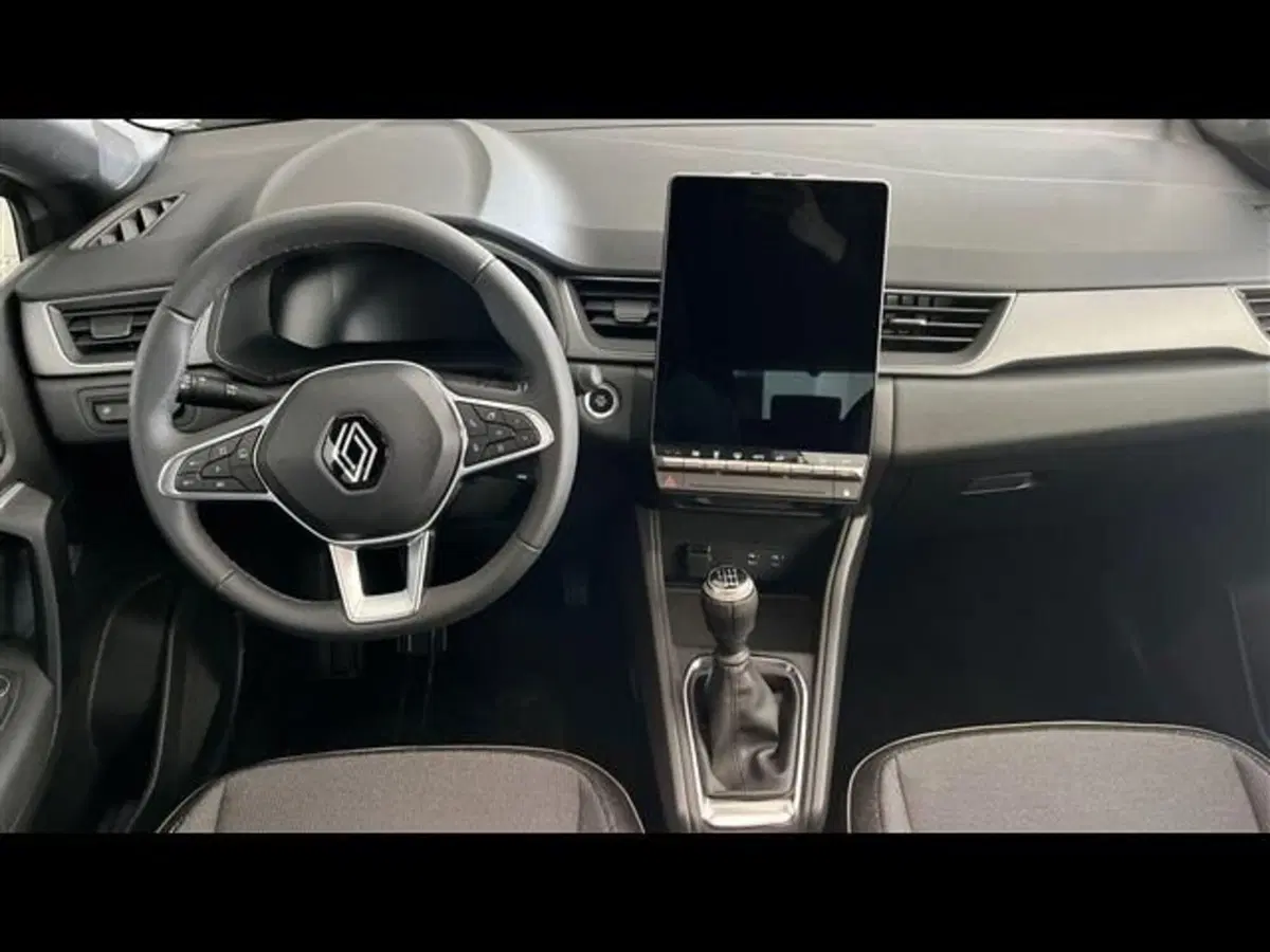 Renault Captur usata a Firenze (7)