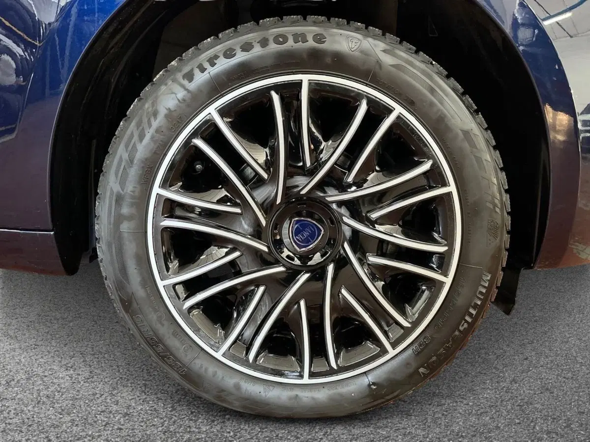 Lancia Ypsilon usata a Barletta-Andria-Trani (6)