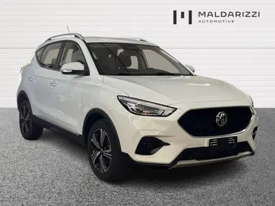 Mg ZS 1.5 Classic Comfort del 2025 usata a Bari