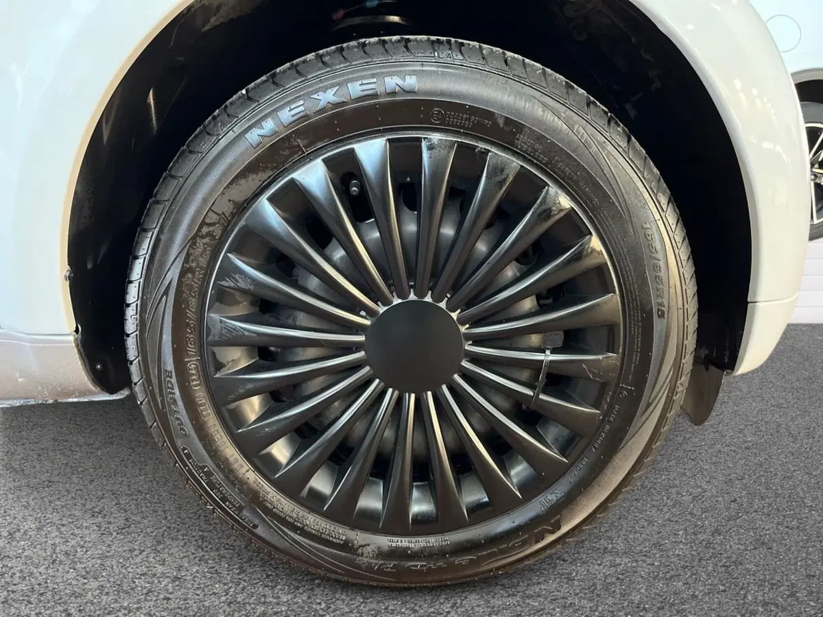 smart Fortwo usata a Bari (6)