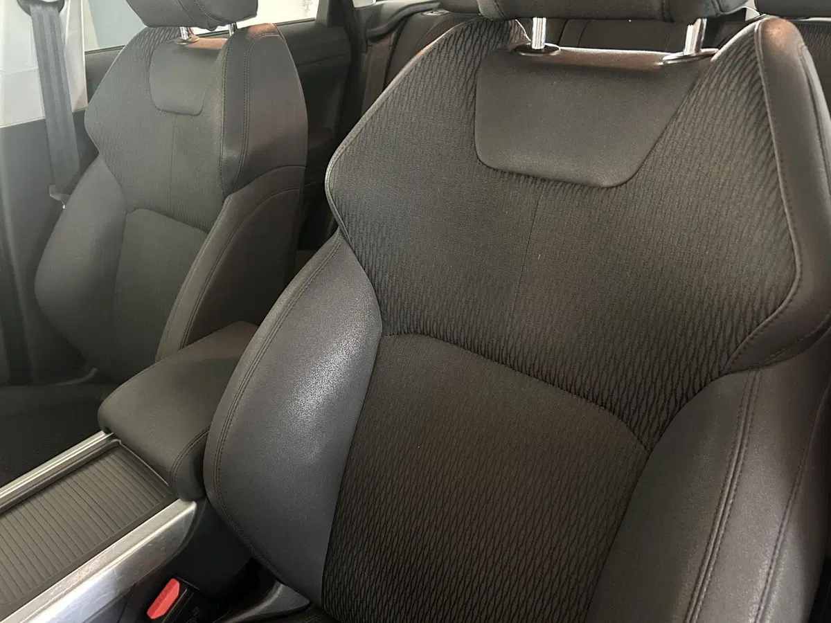Land Rover Range Rover Evoque usata a Ferrara (10)