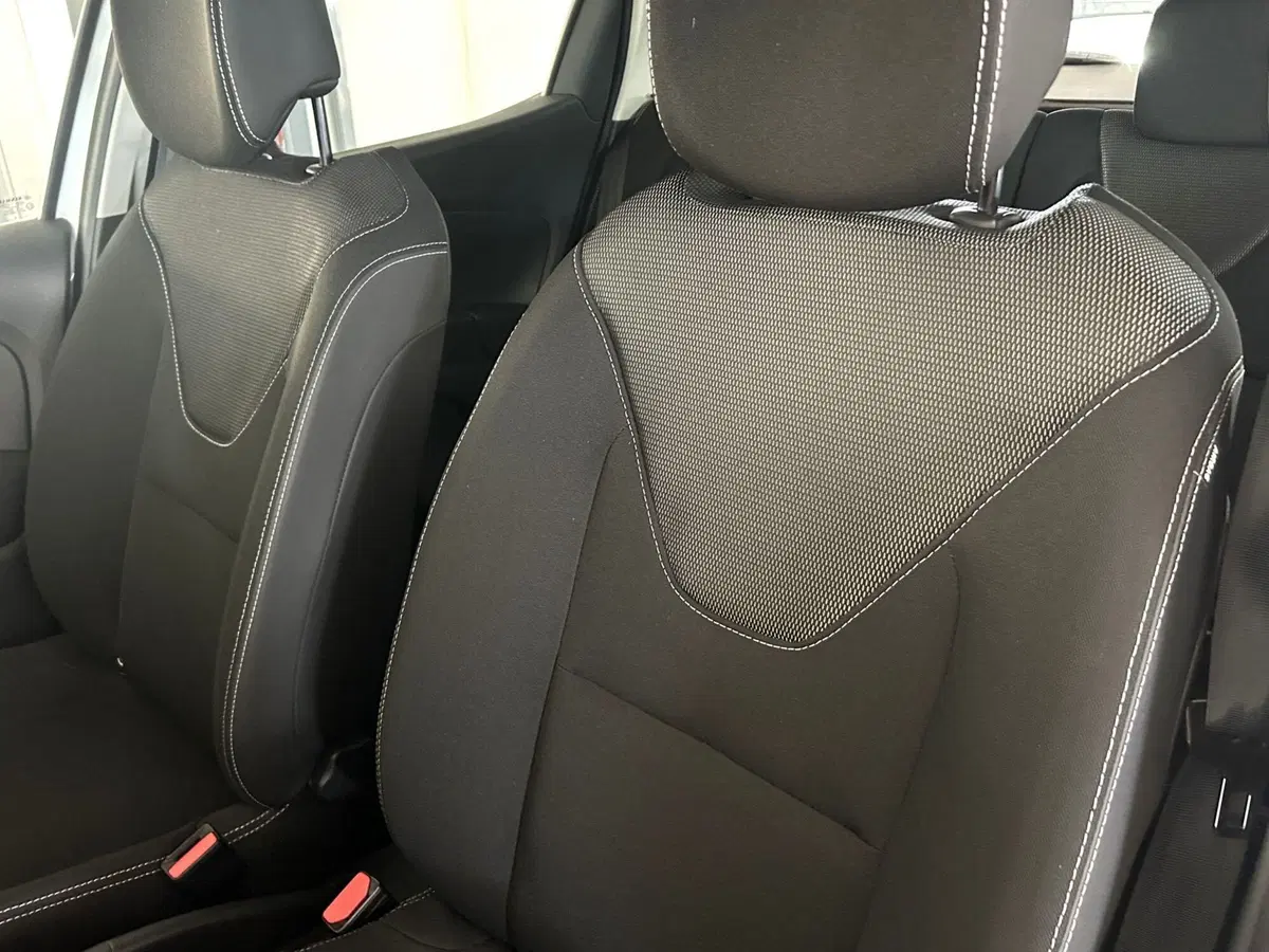 Renault Clio usata a Ferrara (10)