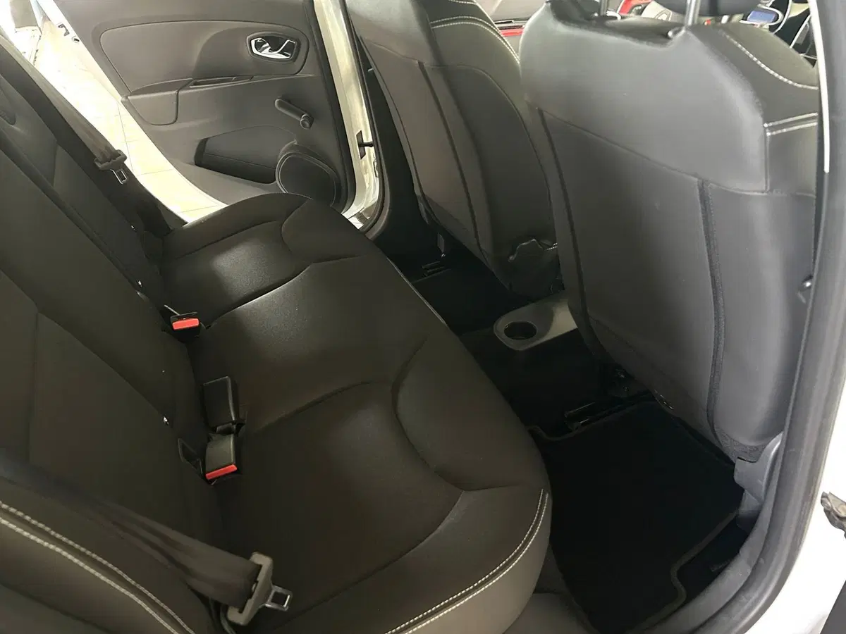 Renault Clio usata a Ferrara (13)