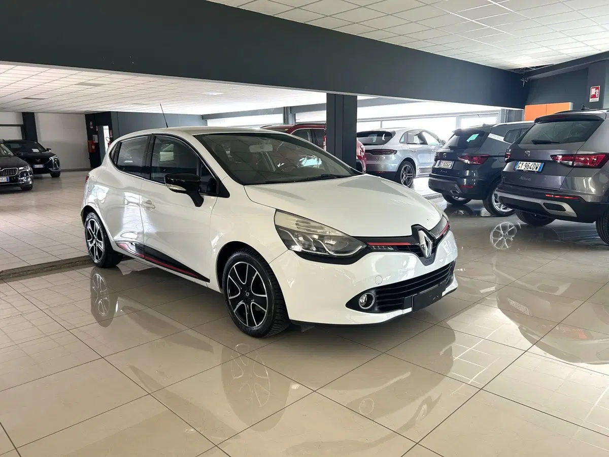Renault Clio usata a Ferrara (3)