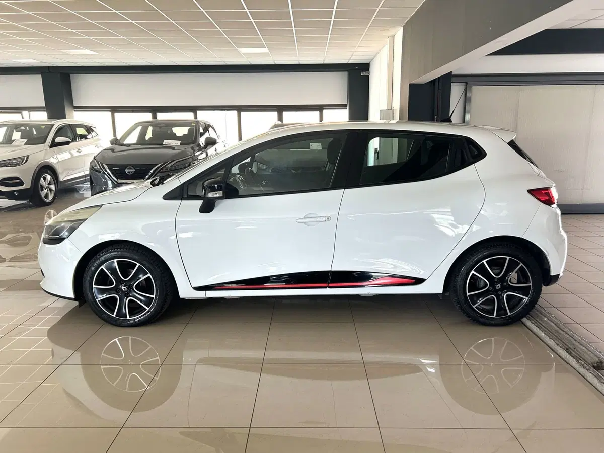 Renault Clio usata a Ferrara (6)