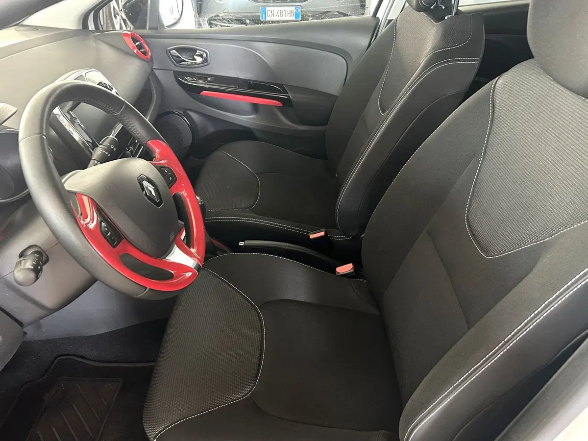 Renault Clio usata a Ferrara (8)