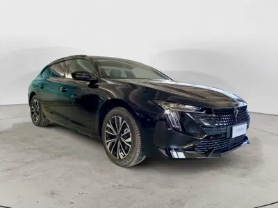 Peugeot 508 SW 1.5 bluehdi Allure s&amp;s 130cv eat8 del 2024 usata a Monopoli