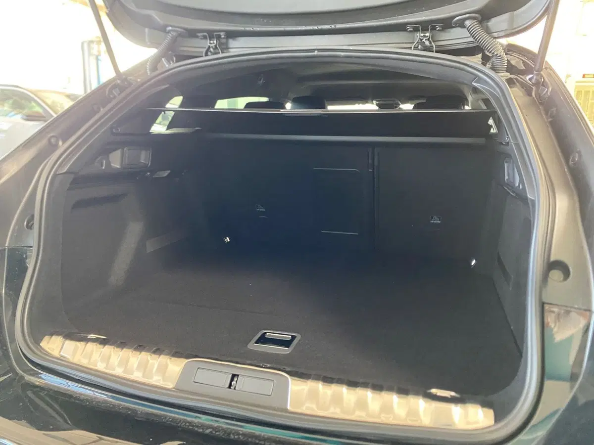 Peugeot 508 SW usata a Bari (9)