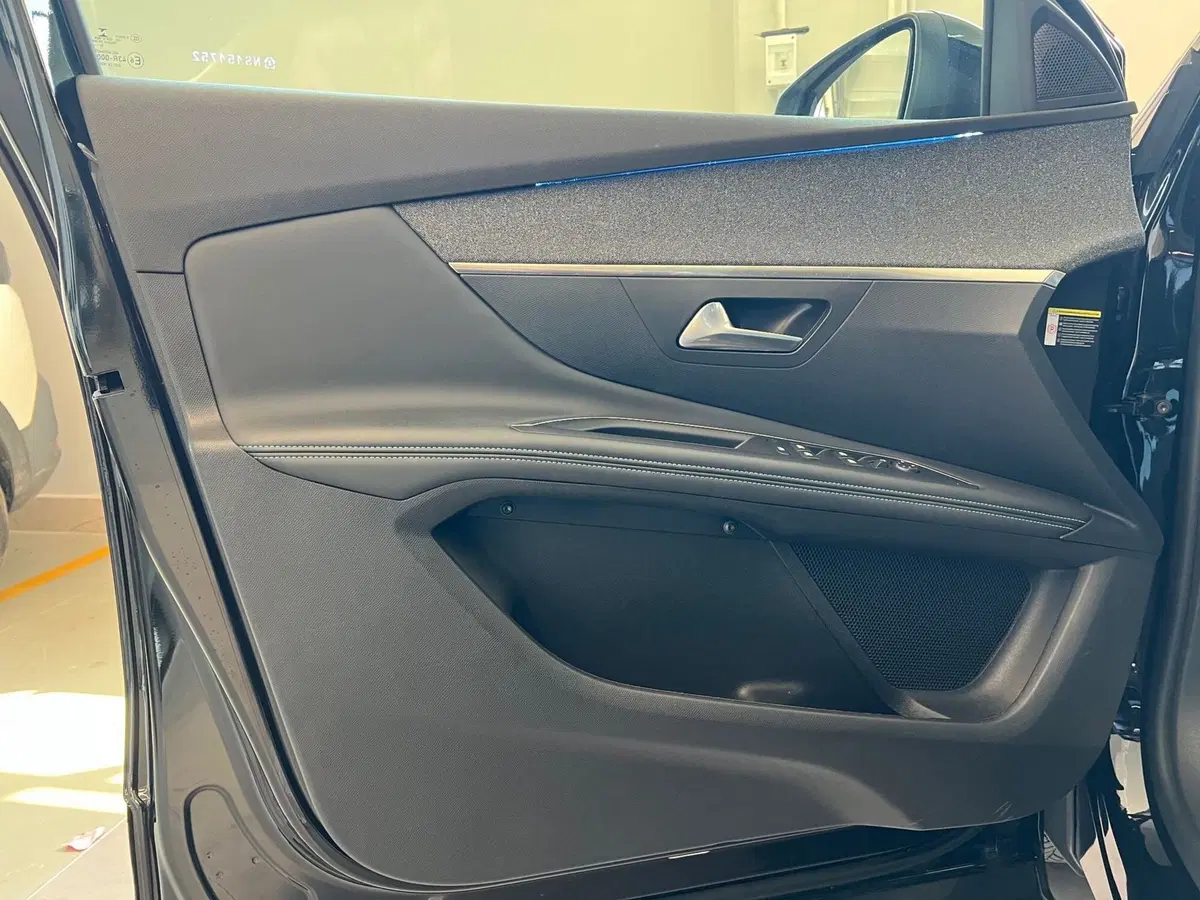 Peugeot 3008 usata a Bari (11)