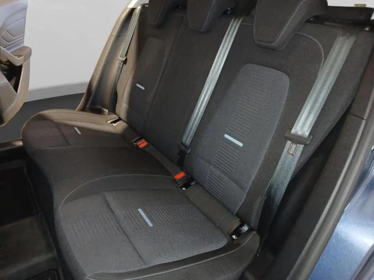 Ford Focus usata a Genova (10)