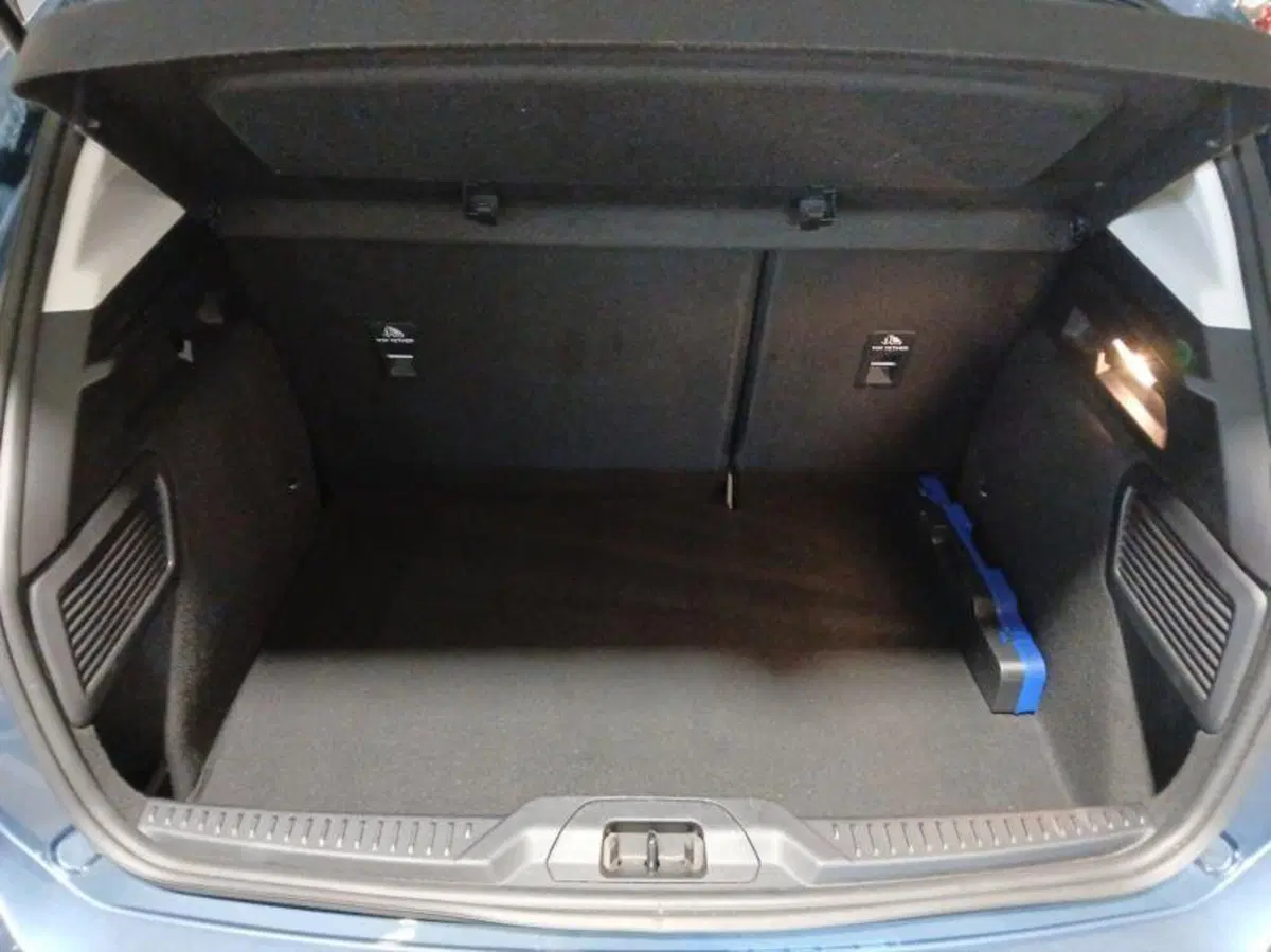 Ford Focus usata a Genova (17)