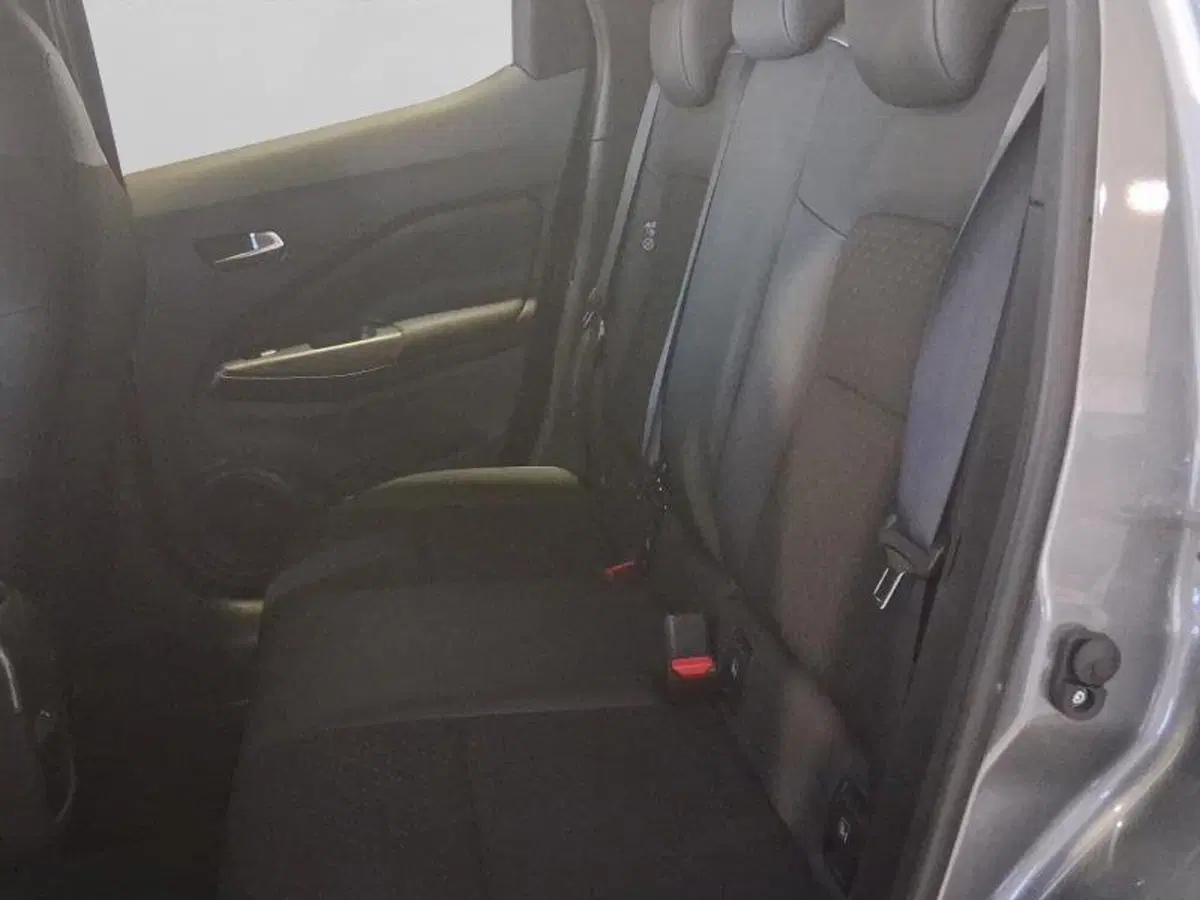 Nissan Juke usata a Genova (10)
