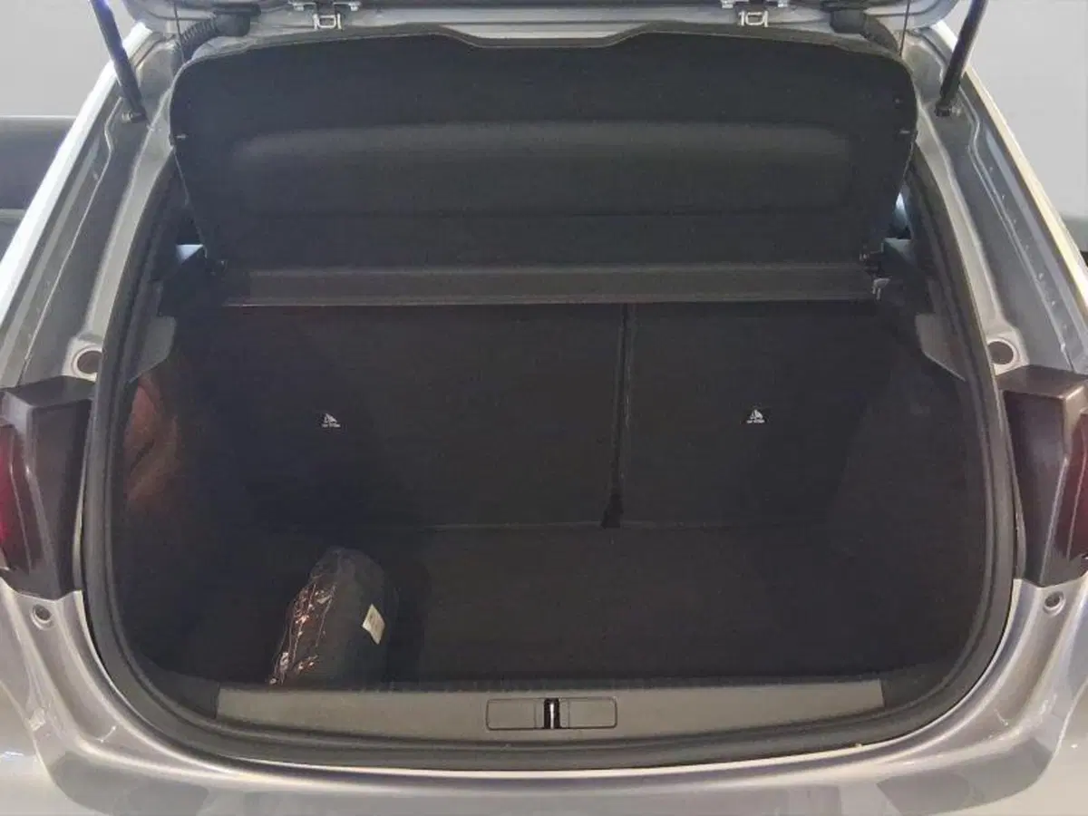 Peugeot 208 usata a Genova (17)