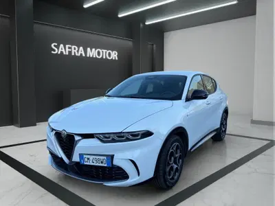 Alfa Romeo Tonale 1.6 Ti 130cv tct6 del 2023 usata a Rende
