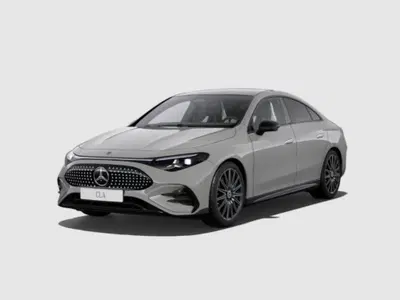Mercedes-Benz CLA EQ 250+ AMG Line Premium Plus nuova a Ancona