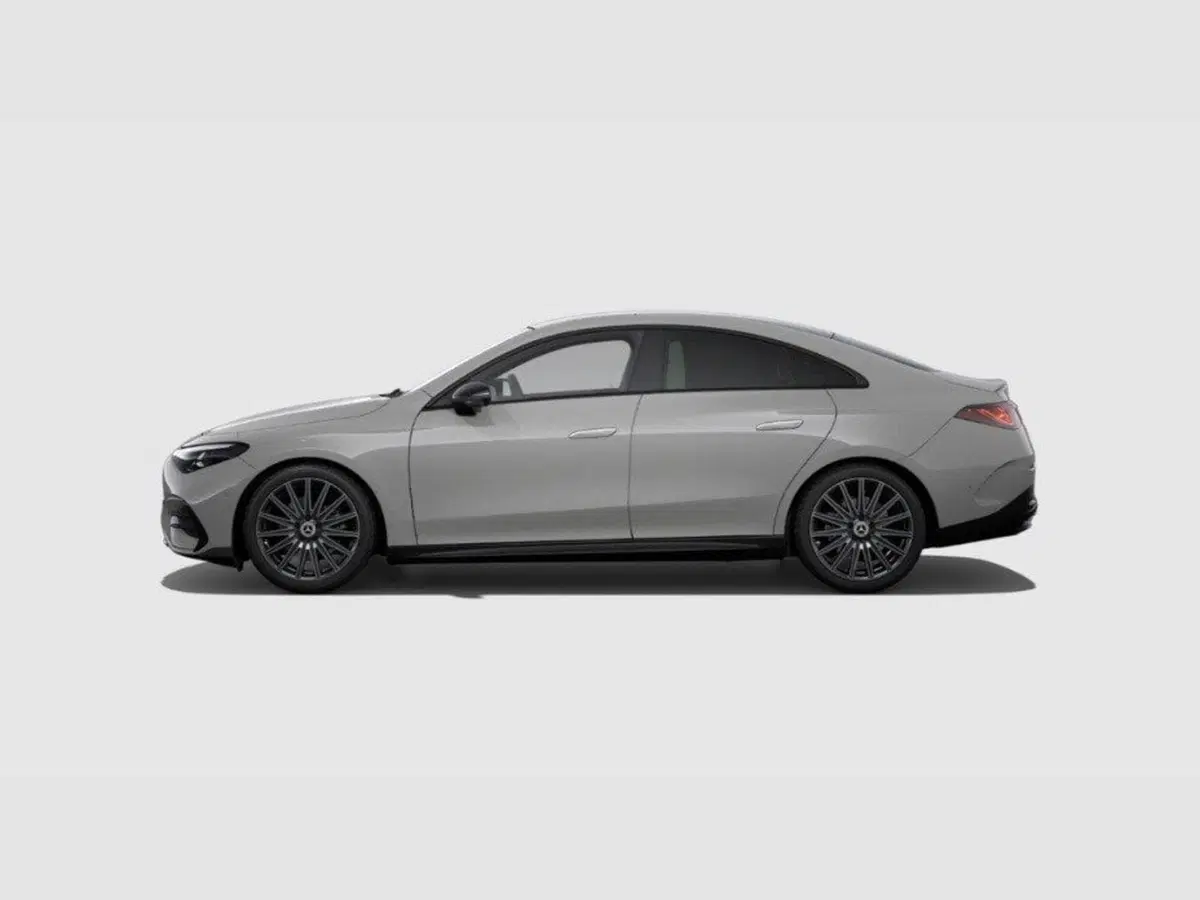 Mercedes-Benz CLA EQ nuova a Ancona (2)
