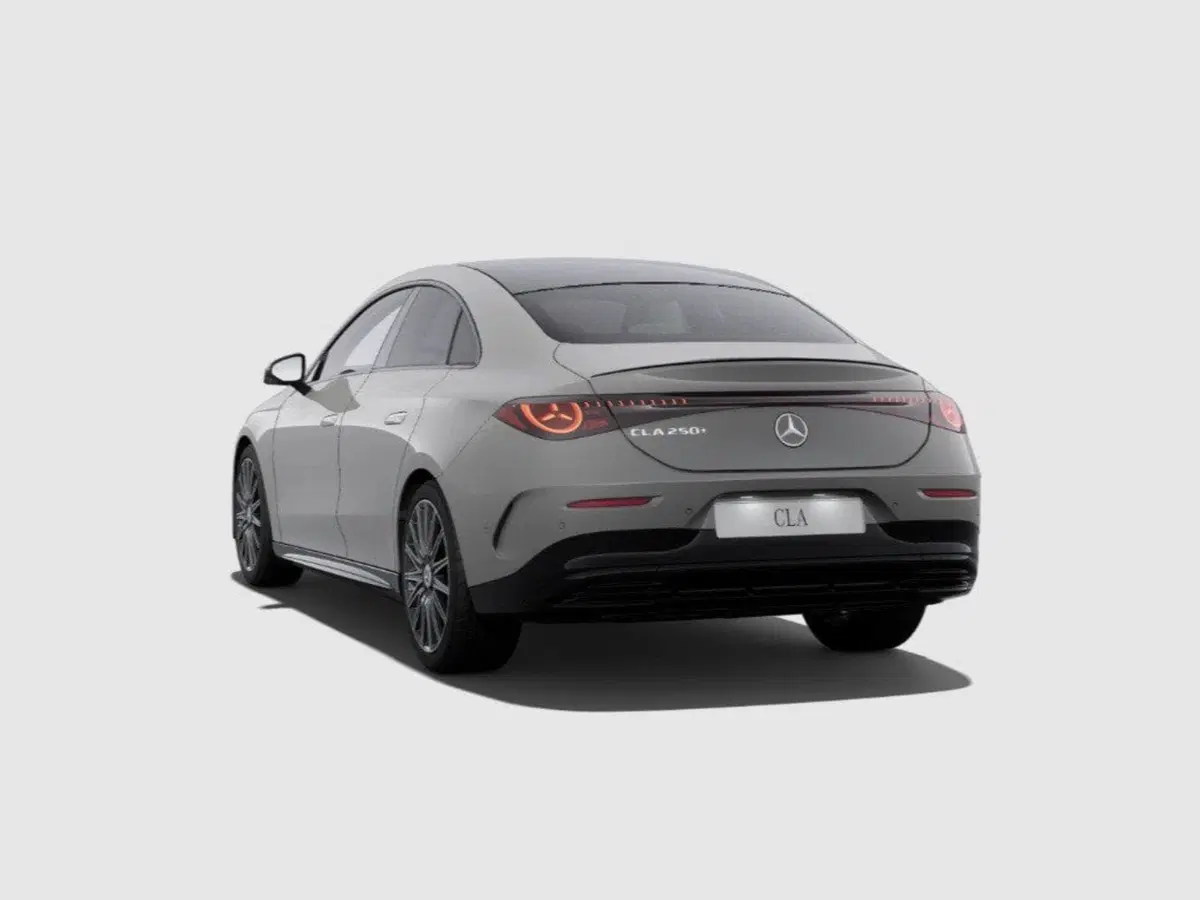 Mercedes-Benz CLA EQ nuova a Ancona (3)