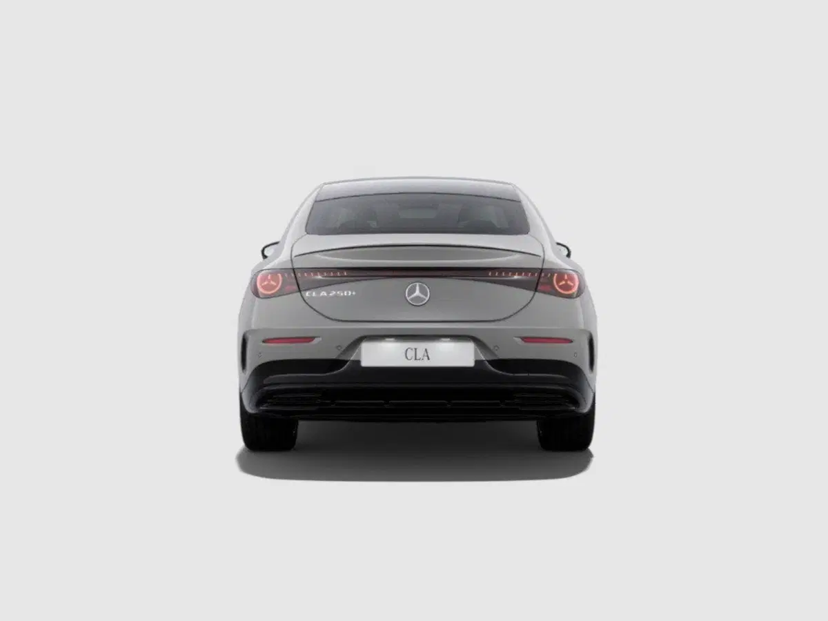 Mercedes-Benz CLA EQ nuova a Ancona (4)