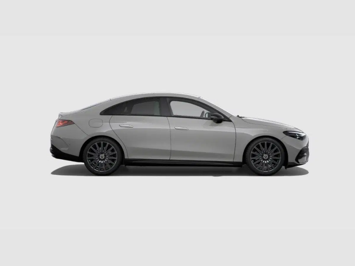 Mercedes-Benz CLA EQ nuova a Ancona (6)