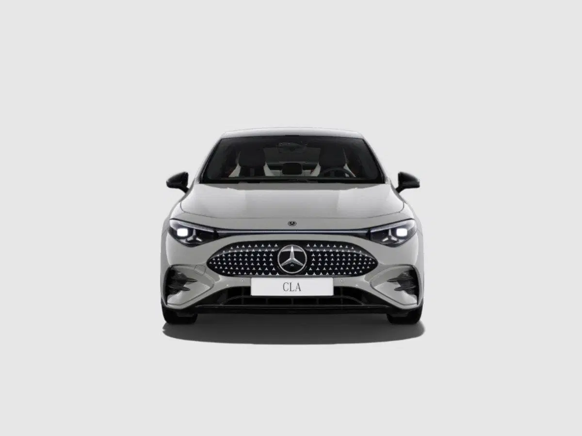Mercedes-Benz CLA EQ nuova a Ancona (8)