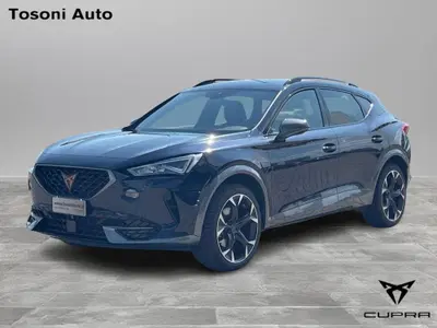 Cupra Formentor Formentor 1.5 tsi 150cv dsg del 2022 usata a Siena