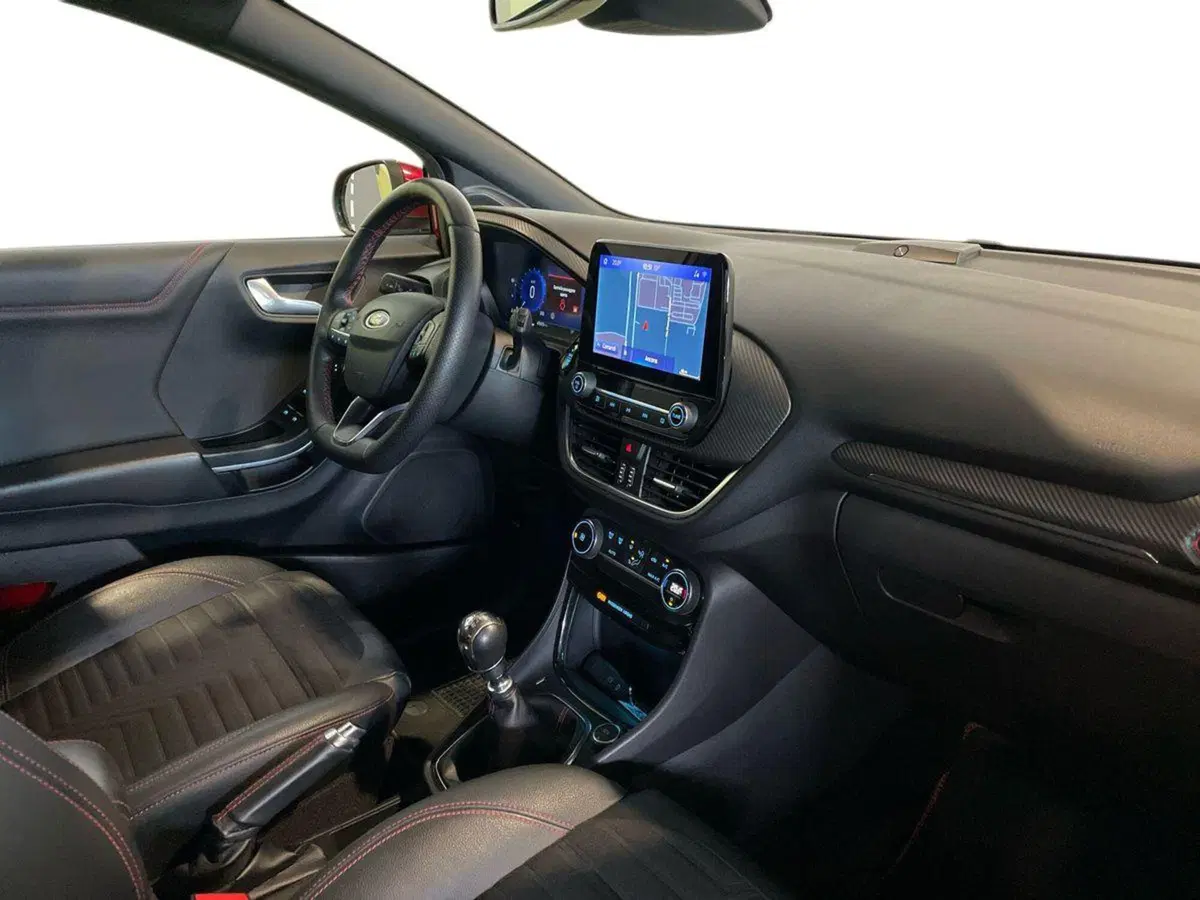 Ford Puma usata a Macerata (12)