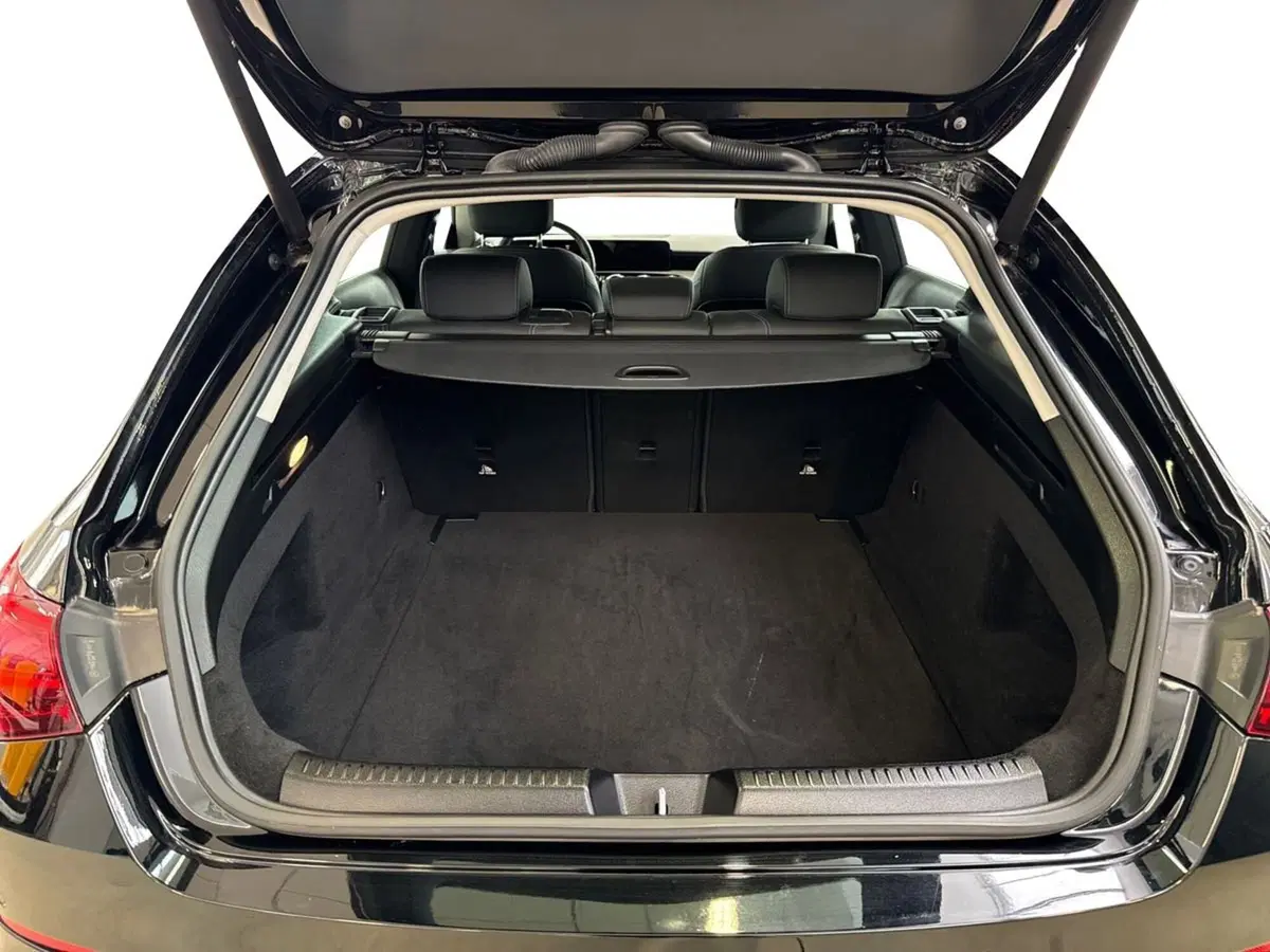 Mercedes-Benz CLA Shooting Brake usata a Ancona (7)