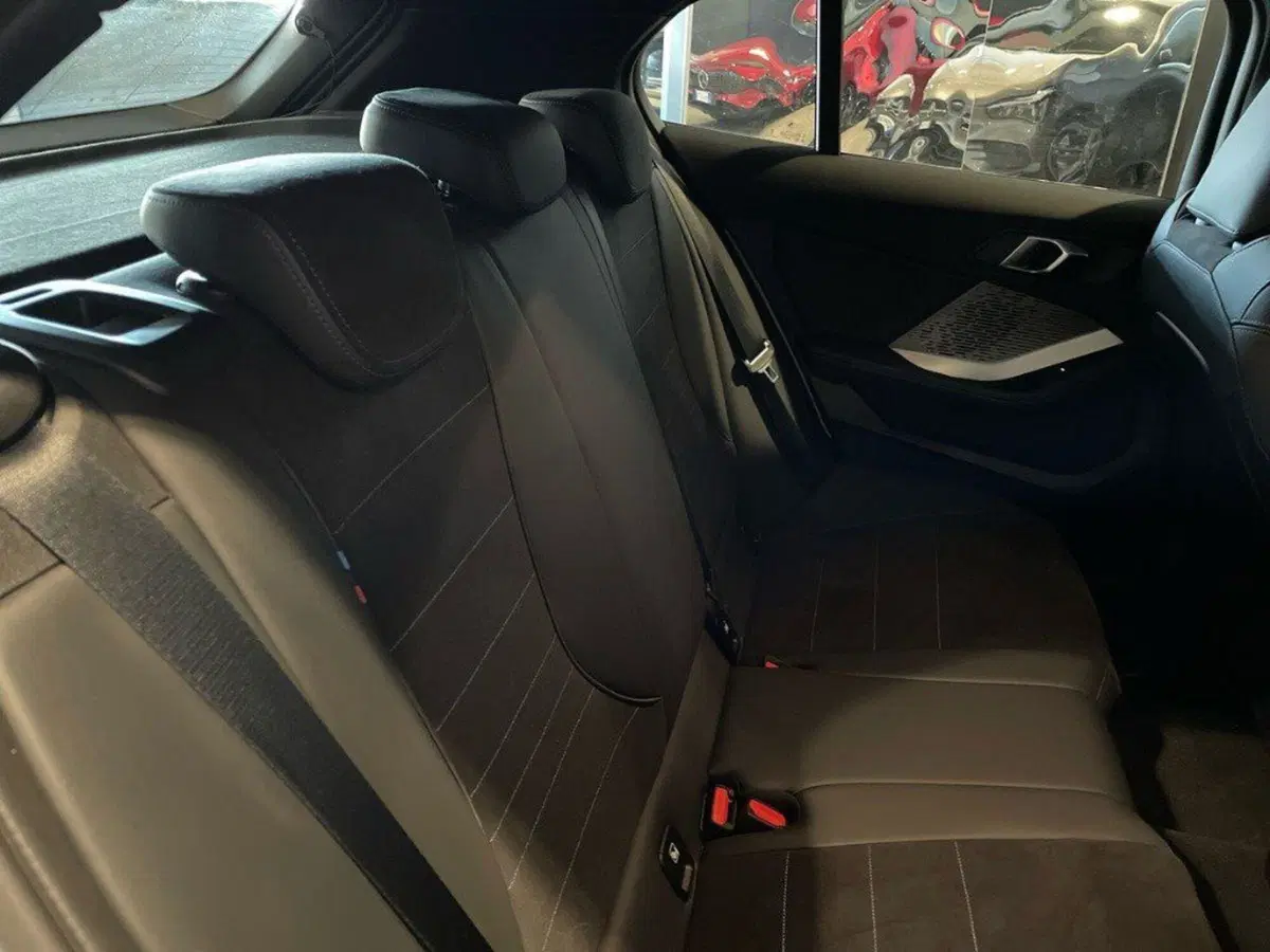 BMW Serie 1 usata a Ancona (13)