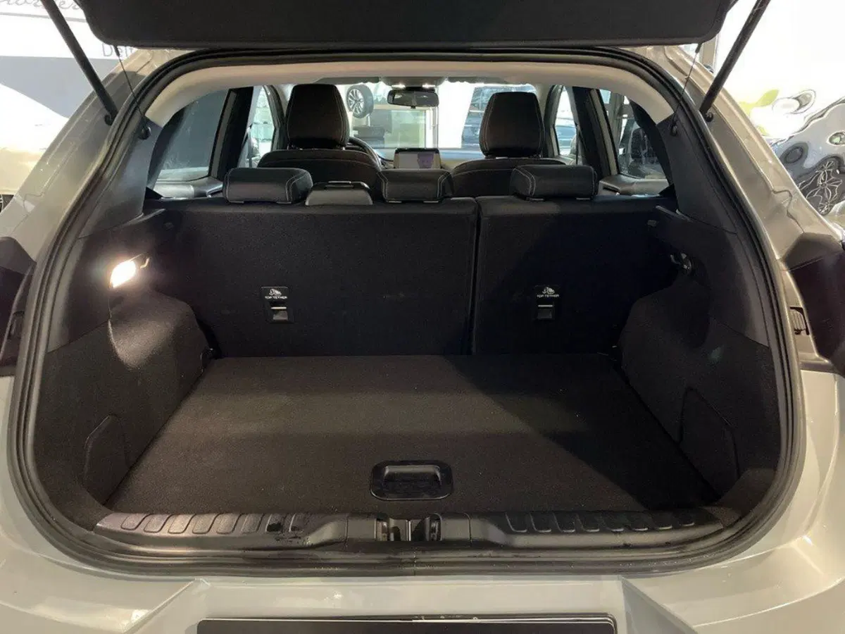 Ford Puma usata a Macerata (7)