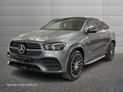 Mercedes-Benz GLE SUV 350 d 4Matic Premium Plus del 2023 usata a Montecosaro