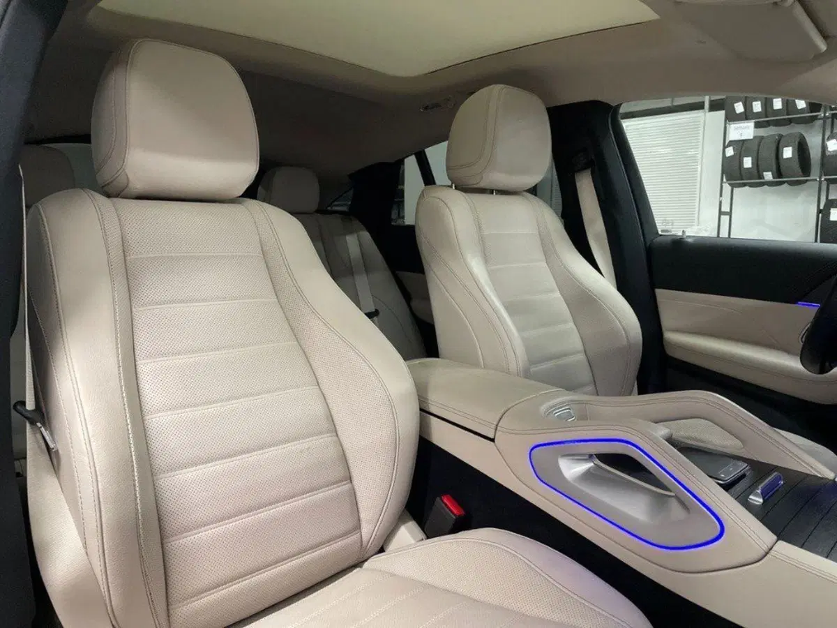 Mercedes-Benz GLE SUV usata a Macerata (14)