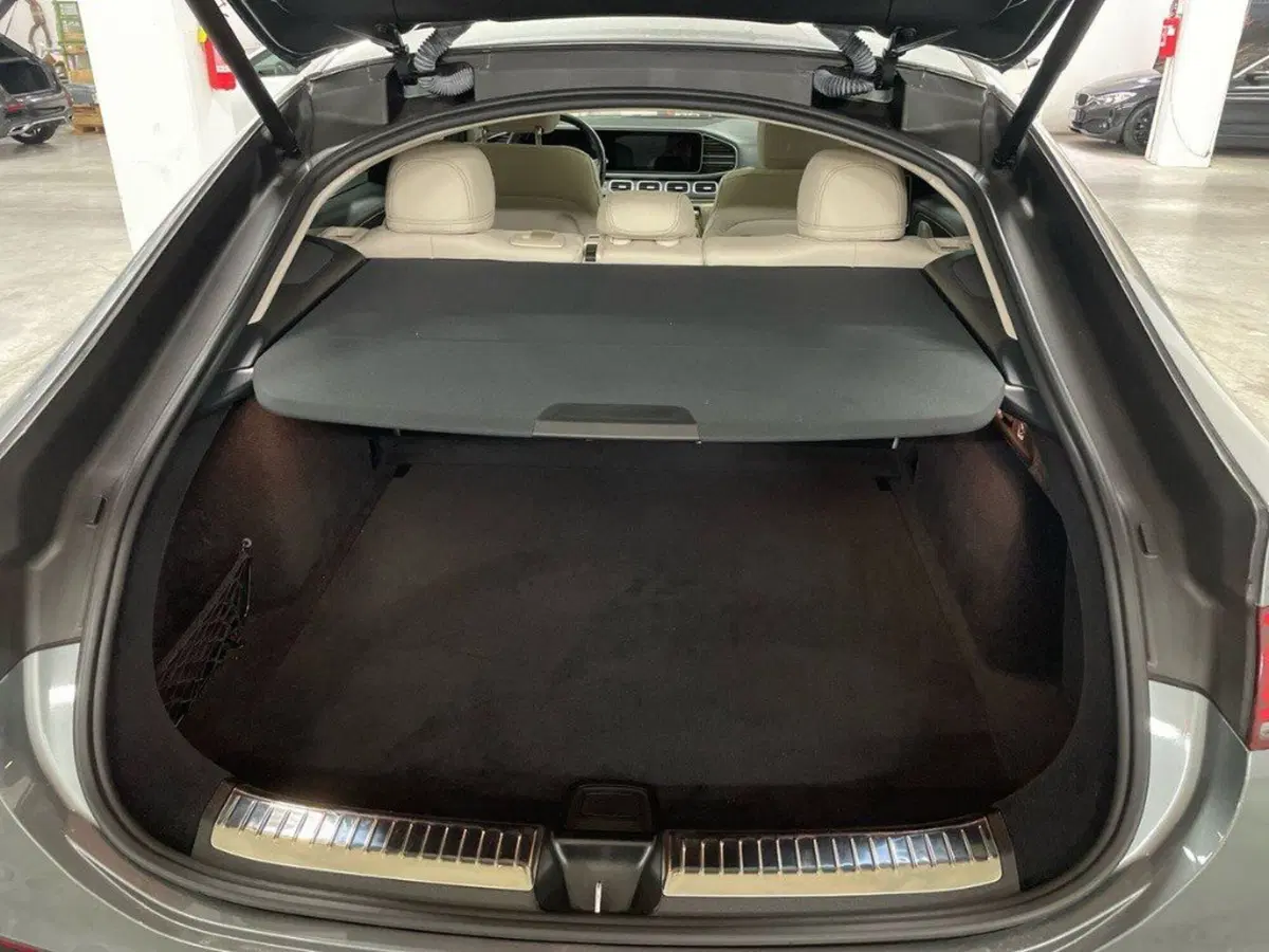 Mercedes-Benz GLE SUV usata a Macerata (7)