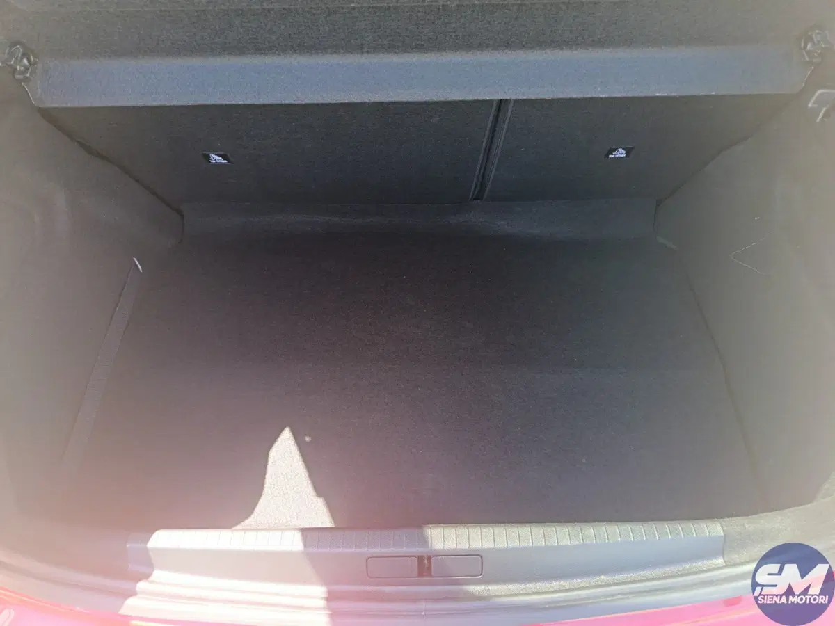 Peugeot 208 usata a Siena (19)