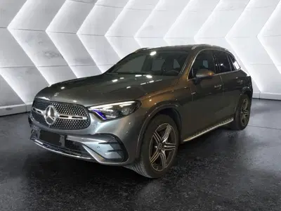 Mercedes-Benz GLC 220 d 4Matic Mild Hybrid AMG Premium Plus del 2023 usata a Caserta