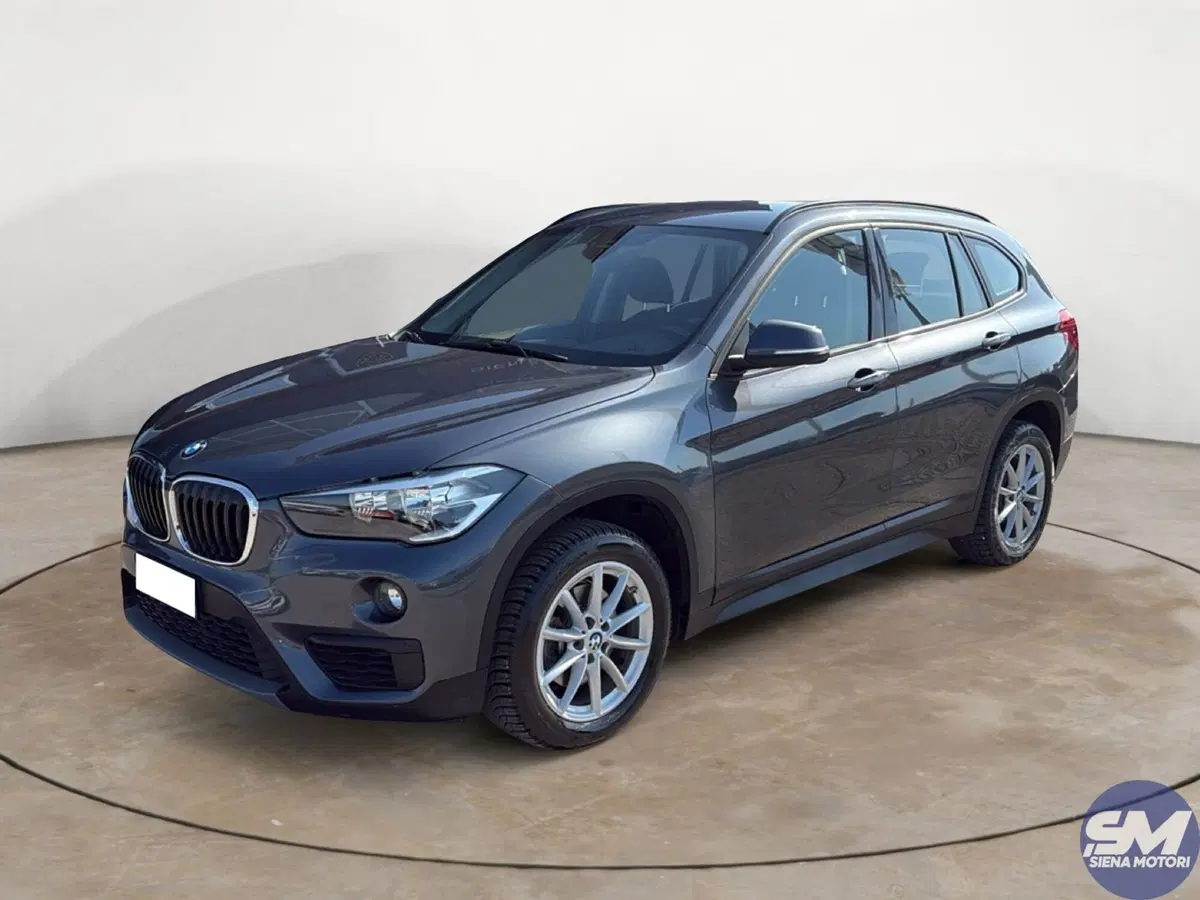 BMW X1 usata a Firenze