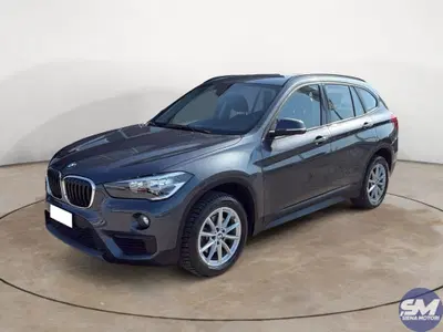 BMW X1 sDrive 18d Msport del 2019 usata a Barberino Val d'Elsa