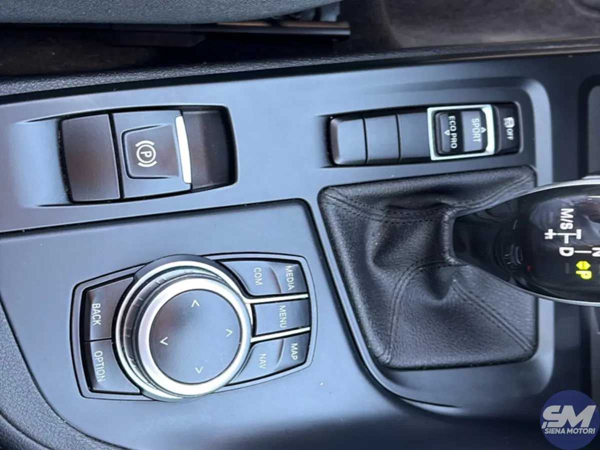 BMW X1 usata a Firenze (16)