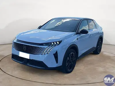 Peugeot 3008 73 kWh GT del 2025 usata a Barberino Val d'Elsa